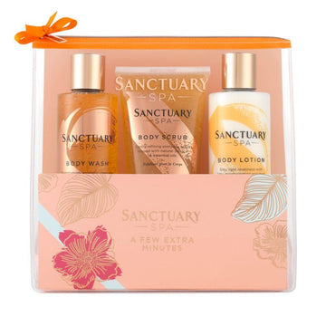 A Few Extra Minutes Gift Set